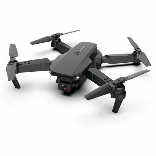 Dron Doble Cámara 4K + Batería Adicional