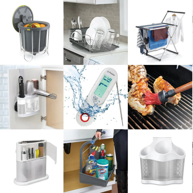 Productos de Hogar