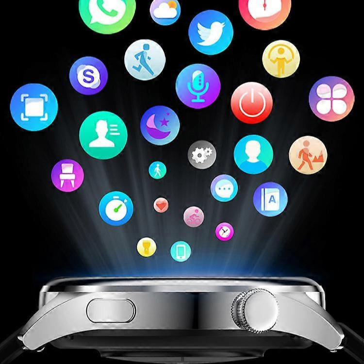 Reloj Inteligente Deportivo ORYOM GT5™