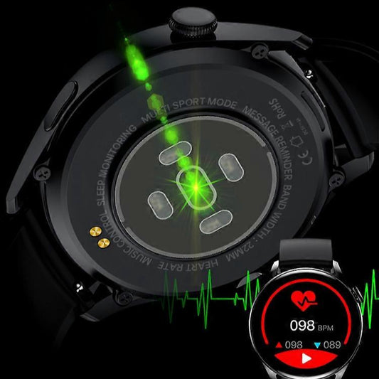 Reloj Inteligente Deportivo ORYOM GT5™