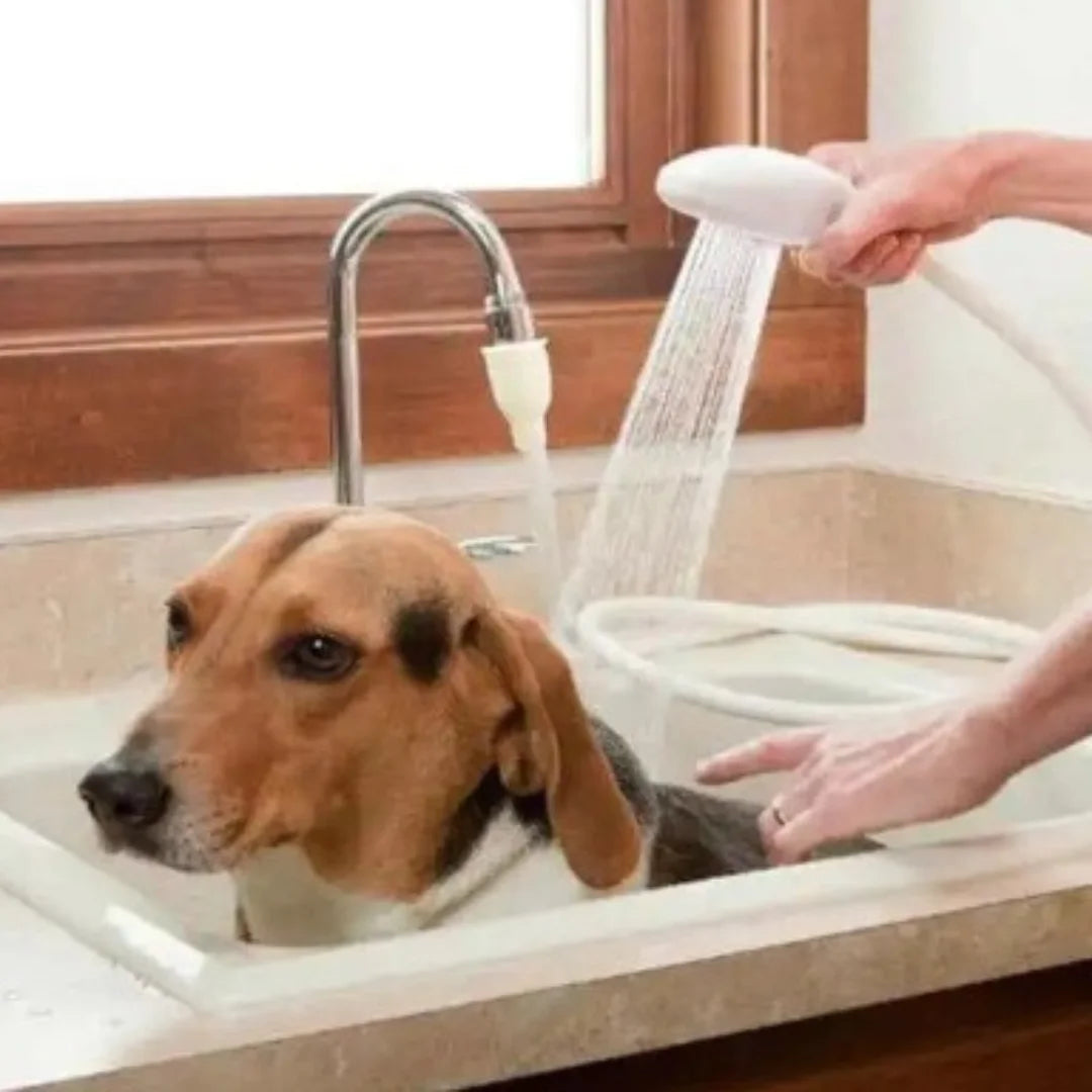 Lavadora Portátil Plegable 8L + !GRATIS¡ Ducha Extraíble | Compacta para Viaje y Hogar