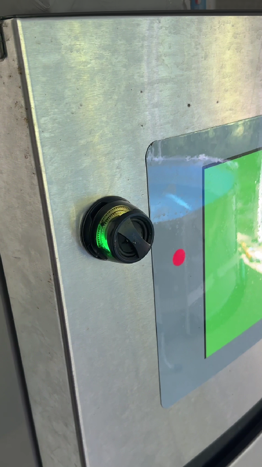 Altavoz Bluetooth Magnético G200 con Luz RGB