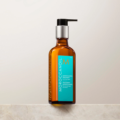 Aceite Argán + Mini Plancha