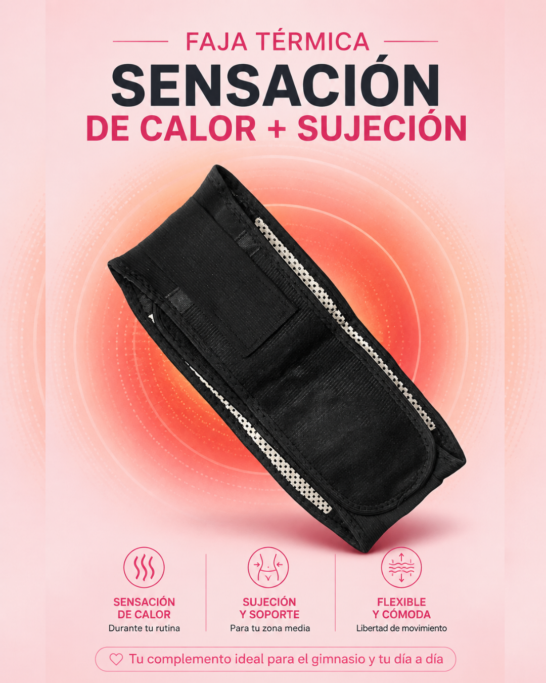 PACK SILUETA 360°