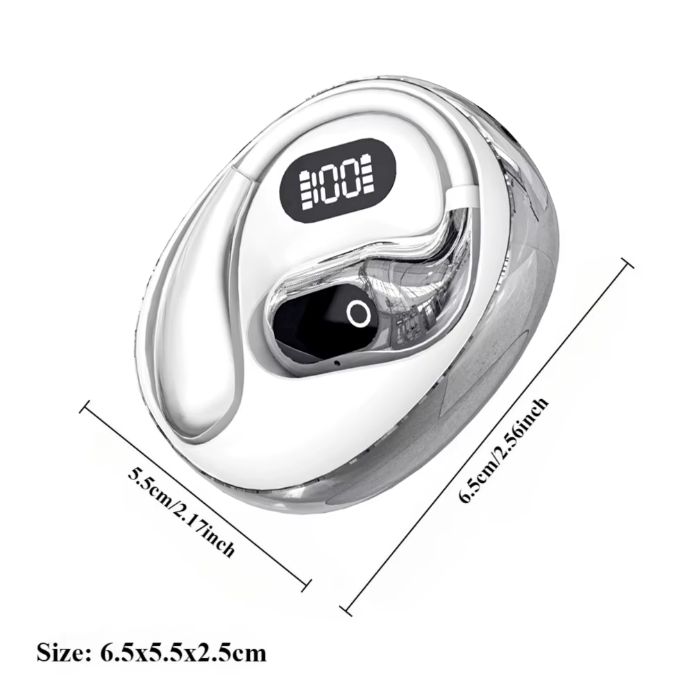 Auriculares con traductor IA