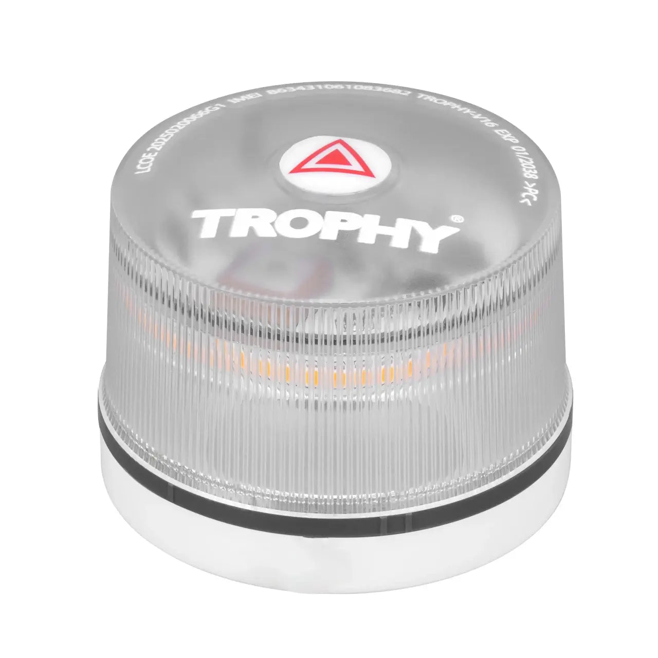 Luz Emergencia V16 Homologada DGT