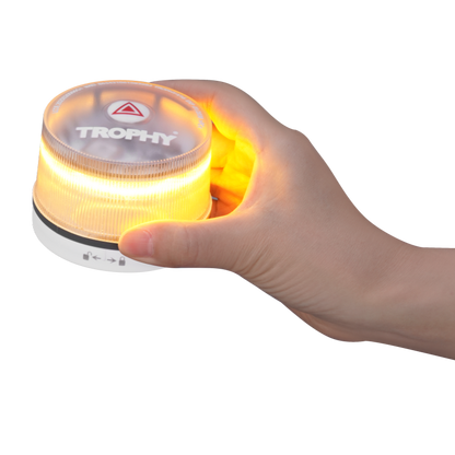 Luz Emergencia V16 Homologada DGT