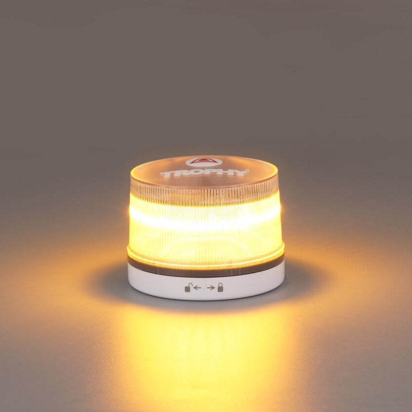 Luz Emergencia V16 Homologada DGT