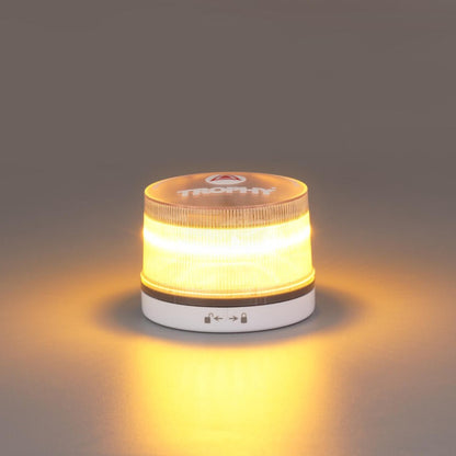 Luz Emergencia V16 Homologada DGT